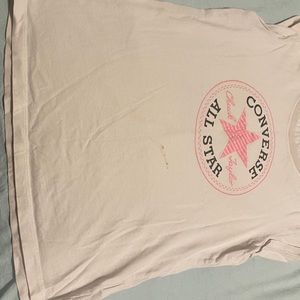 Girls short sleeve tee